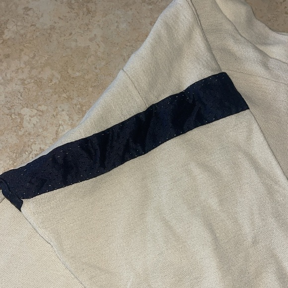 Vintage Michigan shirt💙💛 - Picture 3 of 4